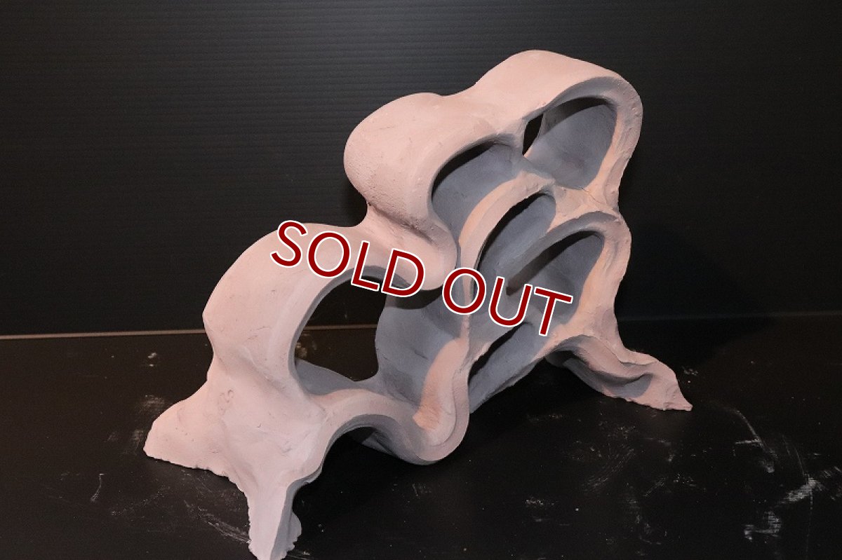 画像3: 【熱帯魚 シェルター】【Shelter Crafta】 シェルタクラフタ 基本型 L シェルター【1個 サンプル画像】 (3)