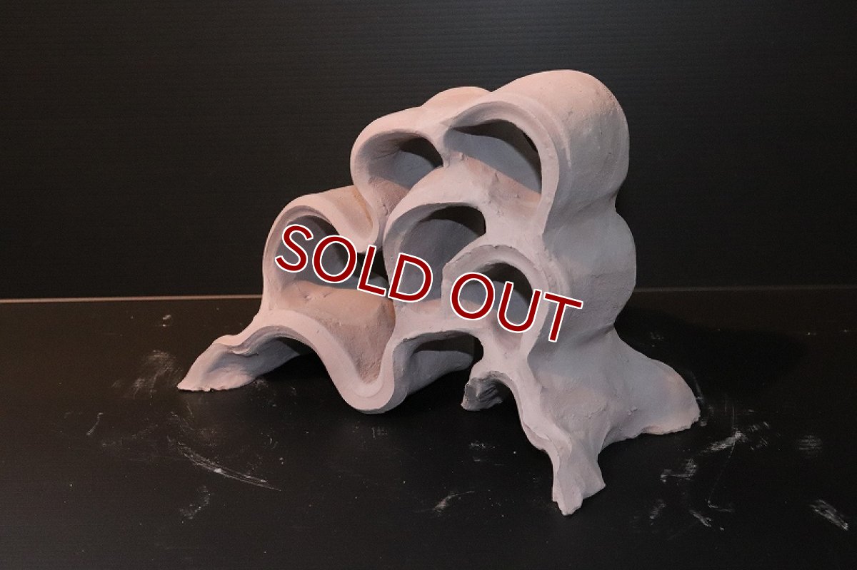 画像4: 【熱帯魚 シェルター】【Shelter Crafta】 シェルタクラフタ 基本型 L シェルター【1個 サンプル画像】 (4)