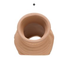 画像2: 【飼育用品・器具】スドー　タコツボ　ミニミニ(淡水海水用) (2)