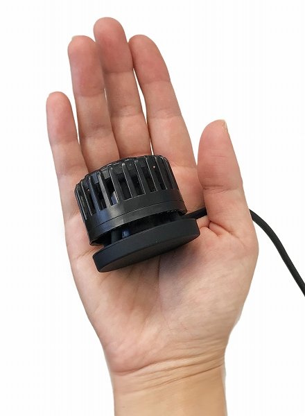 飼育用品・器具】【海水用水流ポンプ】【MMC企画】ORCA Minute Stream