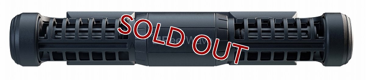 画像2: 【飼育用品・器具】【海水用水流ポンプ】【送料無料】【Redsea】 ReefWave 25 リーフウェーブ25(海水用)(サンゴ用)(メーカー保証付き) (2)