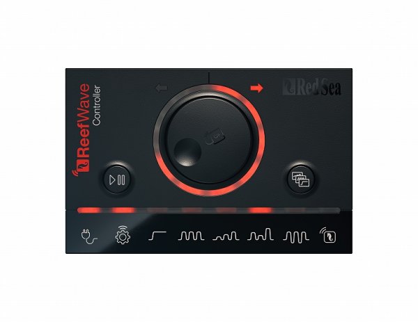 飼育用品・器具】【海水用水流ポンプ】【Redsea】 ReefWave 45 リーフ