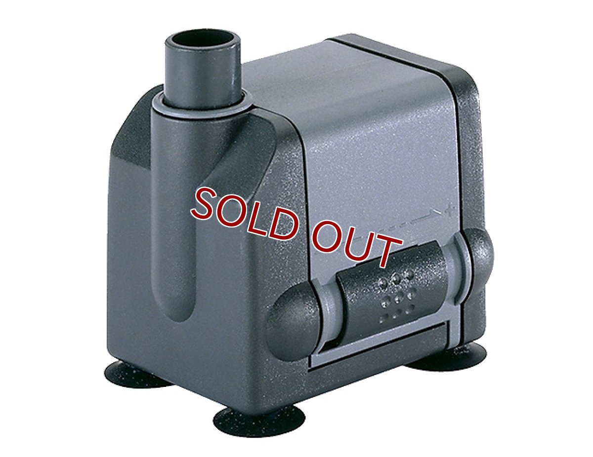 画像1: 【飼育用品・器具】【水中ポンプ】【MMC企画】 SICCE　マイクラプラス(海水) (1)