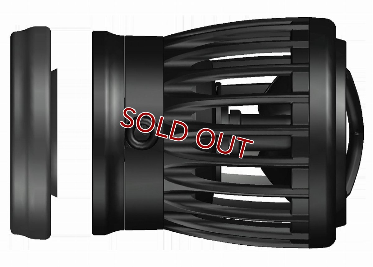 画像5: 【MMC企画】 ZOOX　リヴァイアサン5000 (5)