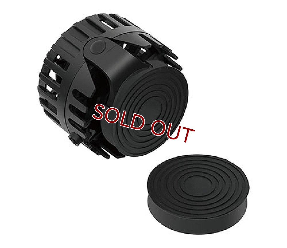 画像2: 【飼育用品・器具】【取り寄せ商品】【AQUA GEEK】 エコスリム 30000 水流ポンプ 150cm〜240cm水槽に (2)