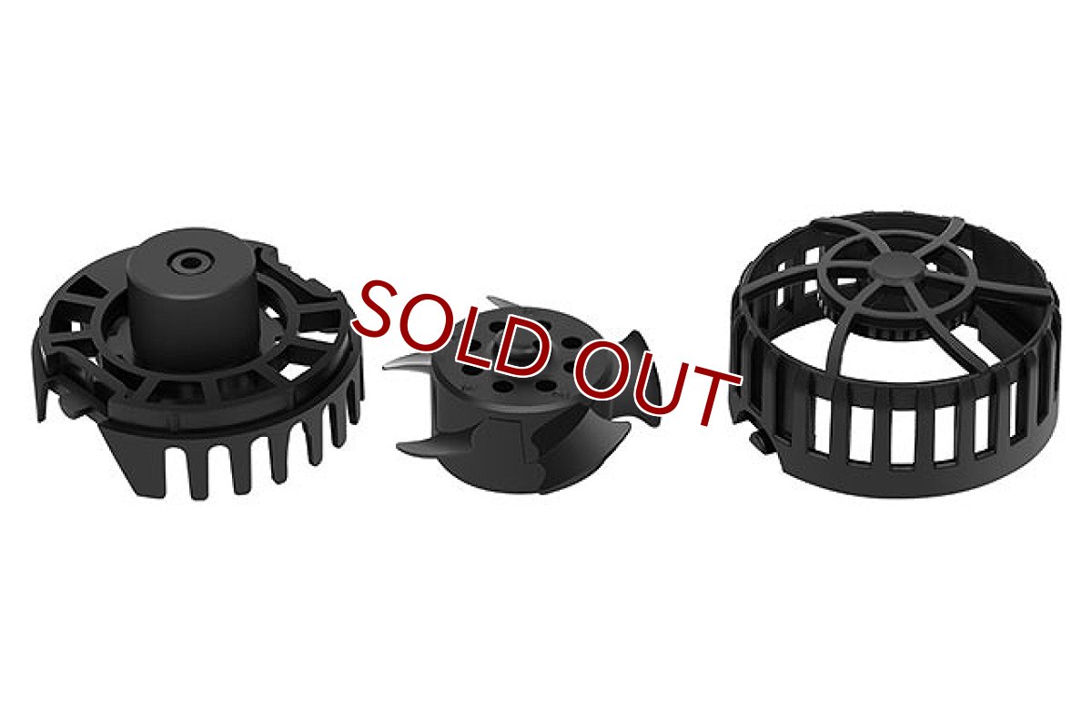 画像3: 【飼育用品・器具】【取り寄せ商品】【AQUA GEEK】 エコスリム 30000 水流ポンプ 150cm〜240cm水槽に (3)