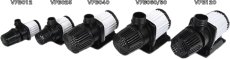 画像2: 【飼育用品・器具】【水流ポンプ】ボルクスジャパン　Vesta Pump B060　60W 6000L/h (2)