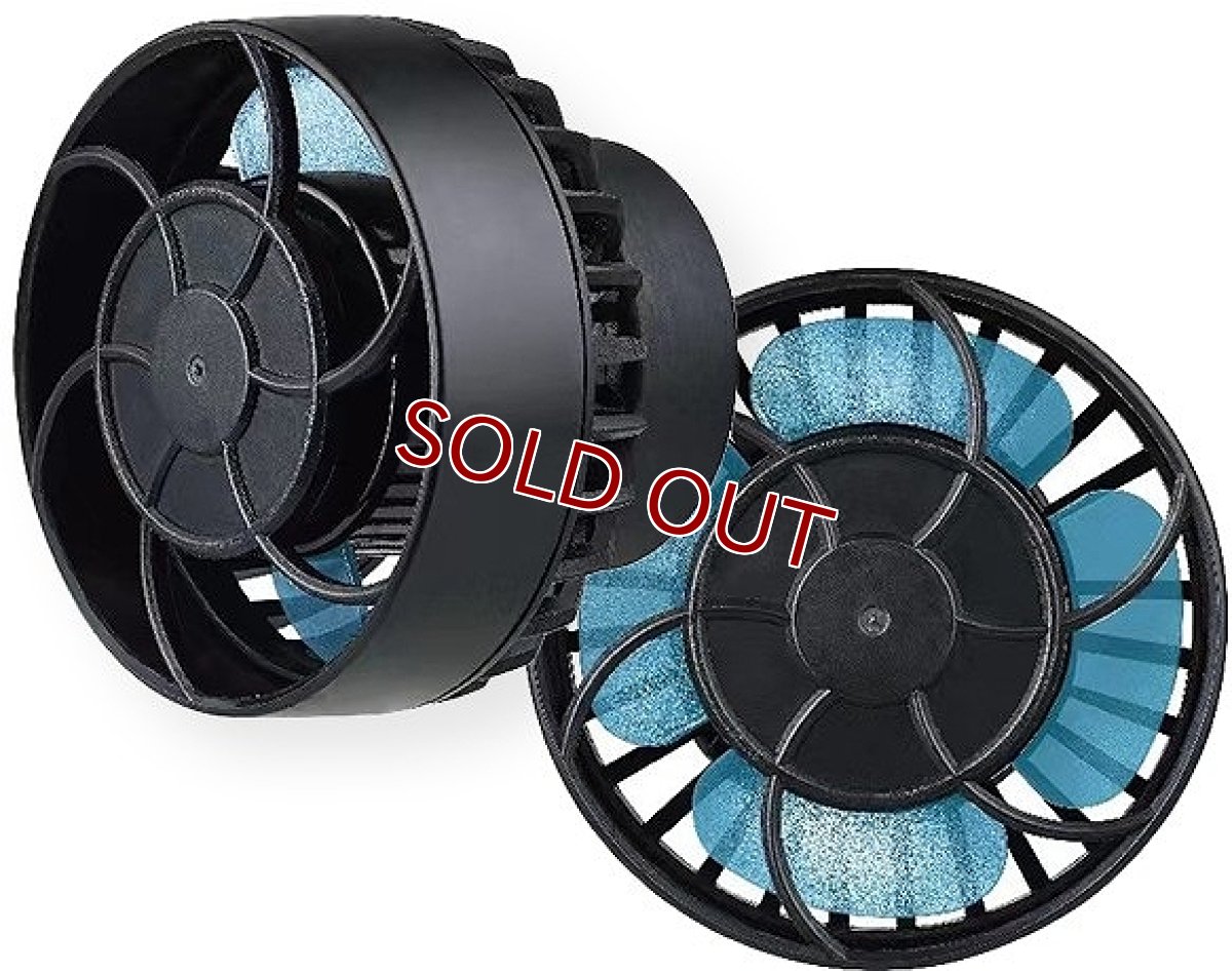 画像1: 【飼育用品・器具】【水流ポンプ】LSS Jebao PFS-2 5000(海水) (1)