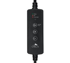 画像3: 【飼育用品・器具】【水流ポンプ】ORCA ミニットストリーム 1000(海水) (3)