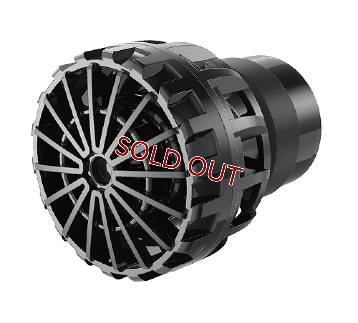 画像5: 【飼育用品・器具】【水流ポンプ】ORCA ミニットストリーム 1000(海水) (5)