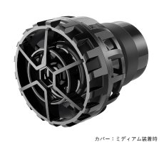 画像6: 【飼育用品・器具】【水流ポンプ】ORCA ミニットストリーム 1000(海水) (6)