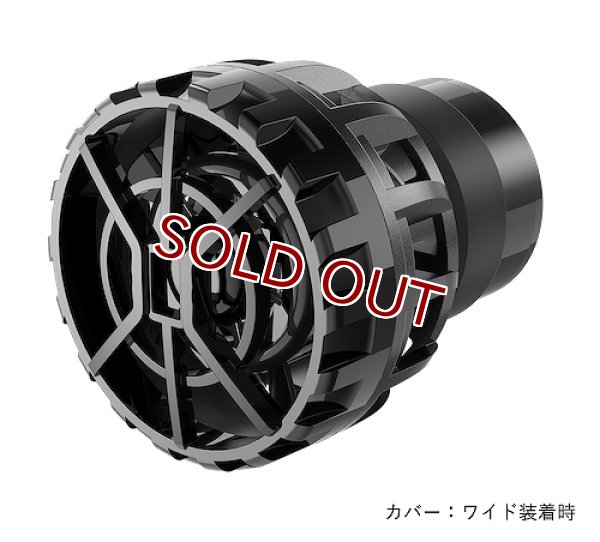 飼育用品・器具】【水流ポンプ】ORCA ミニットストリーム 1000(海水