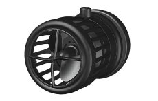 画像1: 【飼育用品・器具】【水流ポンプ】ZOOX リヴァイアサン2500(海水用) (1)