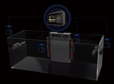 画像2: 【飼育用品・器具】【水流ポンプ】MJ-GF316(海水用) (2)