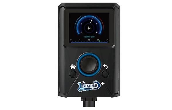 飼育用品・器具】【水中ポンプ】ZOOX リヴァイアサン 5000 + (海水用