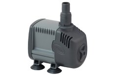 画像2: 【飼育用品・器具】【ポンプ】SICCE Syncra SILENT1.0 水中用 50Hz60Hz シッチェ シンクラ サイレント (淡水 海水用)水中ポンプ イタリア製 (2)