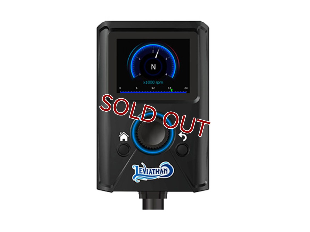 画像3: 【飼育用品・器具】【海水用水流ポンプ】【MMC企画】 LEVIATHAN リヴァイアサン5000(リバイアサン)(海水用)(サンゴ用)(メーカー保証付き) (3)