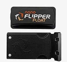 画像1: Nano Flipper Floatingフリッパーフローティング(淡水、海水) (1)