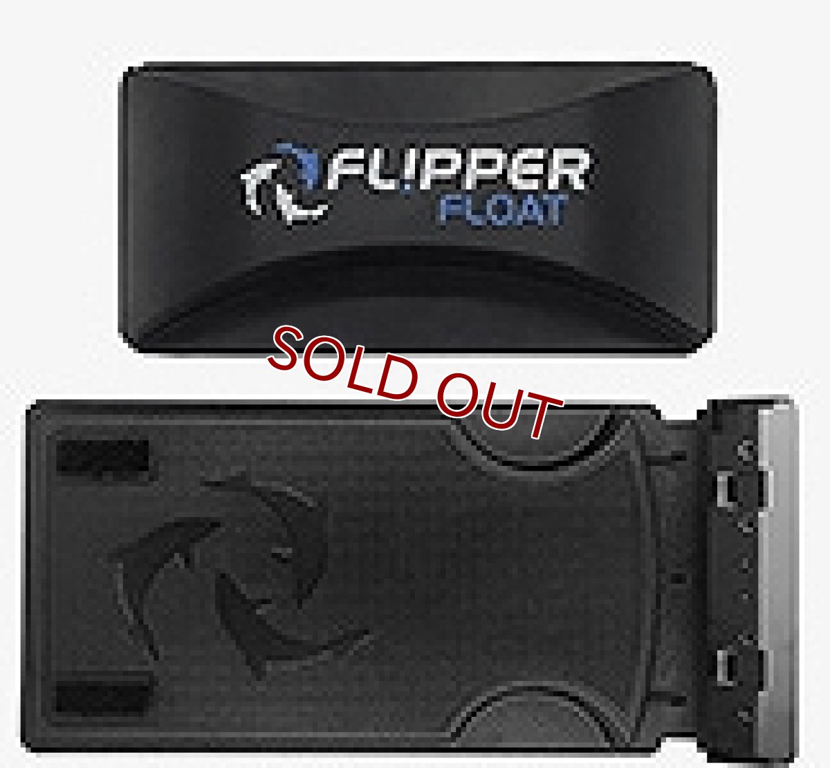 画像1: 【LSS】 Standard Flipper Floatingフリッパーフローティング(淡水、海水) (1)