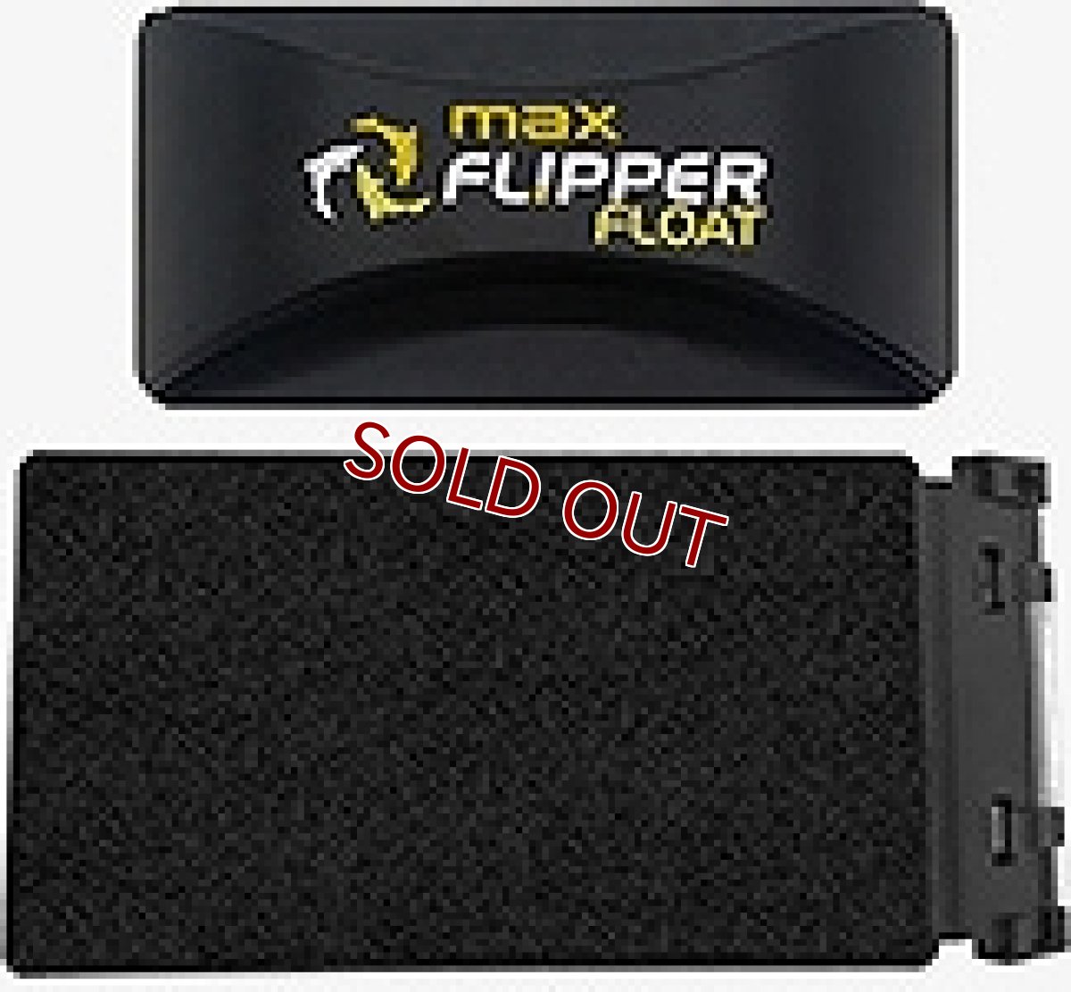 画像1: 【LSS】 Max Flipper Floatingフリッパーフローティング(淡水、海水) (1)