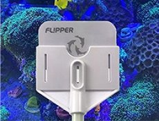 画像2: Flipper Platinum Scraper 28フリッパースクレーパー(淡水、海水) (2)