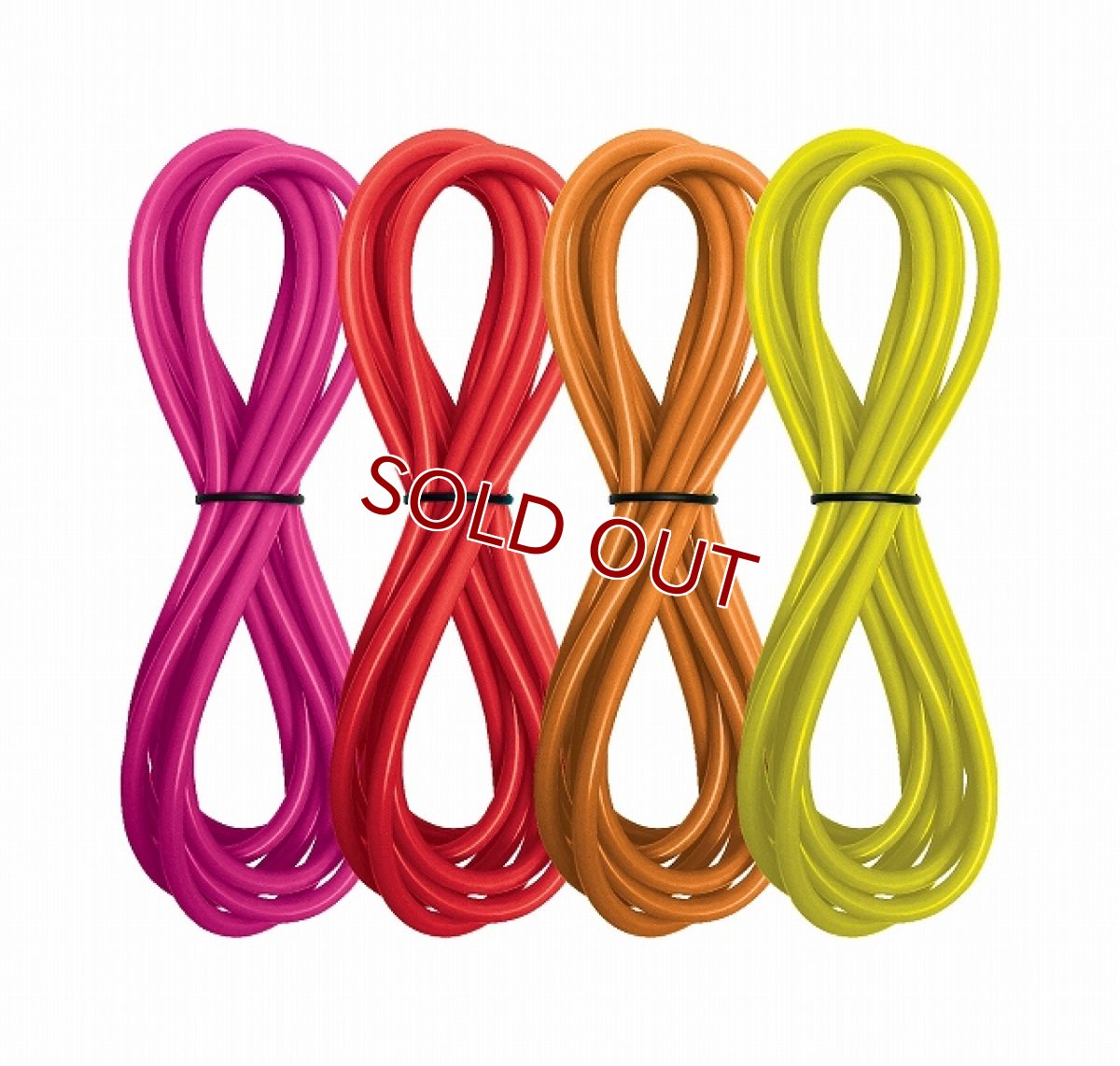 画像2: 【飼育用品・器具】【ドーシングポンプ】【Red Sea】Reef Dose　リーフドーズアクセサリーキット　赤/黄(淡水、海水) (2)