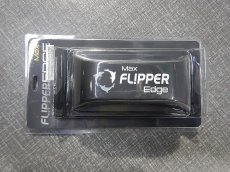 画像1: 【飼育用品・器具】【スクレーパー】Flipper EDGE MAX　フリッパーエッジマックス(海水　淡水) (1)