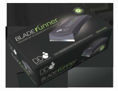 画像1: 【飼育用品・器具】【スクレーパー】BLADErunner STANDARDブレードランナースタンダード(海水　淡水) (1)