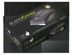 画像1: 【飼育用品・器具】【スクレーパー】BLADErunner STRONGブレードランナーストロング(海水　淡水) (1)