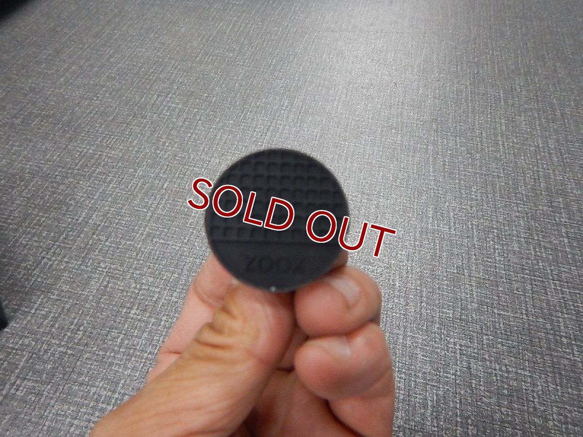 画像2: 【飼育用品・器具】【フラッキングツール】【MMC企画】 ハイエンドブラックシリコン　フラグプラグ　Tタイプ　５個(サンゴ用) (2)