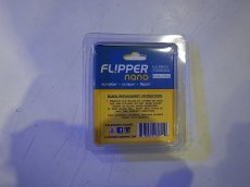 画像2: 【飼育用品・器具】【LSS】 Nano Flipper 交換ブレード　フリッパー (2)