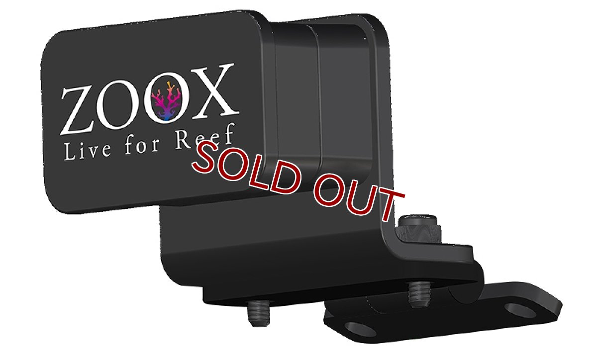 画像3: 【飼育用品・器具】【フラッキングツール】コーラルフラグスタンドプロ用マグネットマルチアングルコネクター(フラッキングツール)(海水サンゴ用) (3)