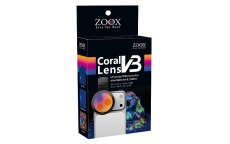 画像1: 【飼育用品・器具】ZOOX Coral Lens V3(海水用) (1)