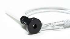 画像2: 【飼育用品・器具】マメフォグジェネレーター 超小型加湿器 白(淡水) (2)