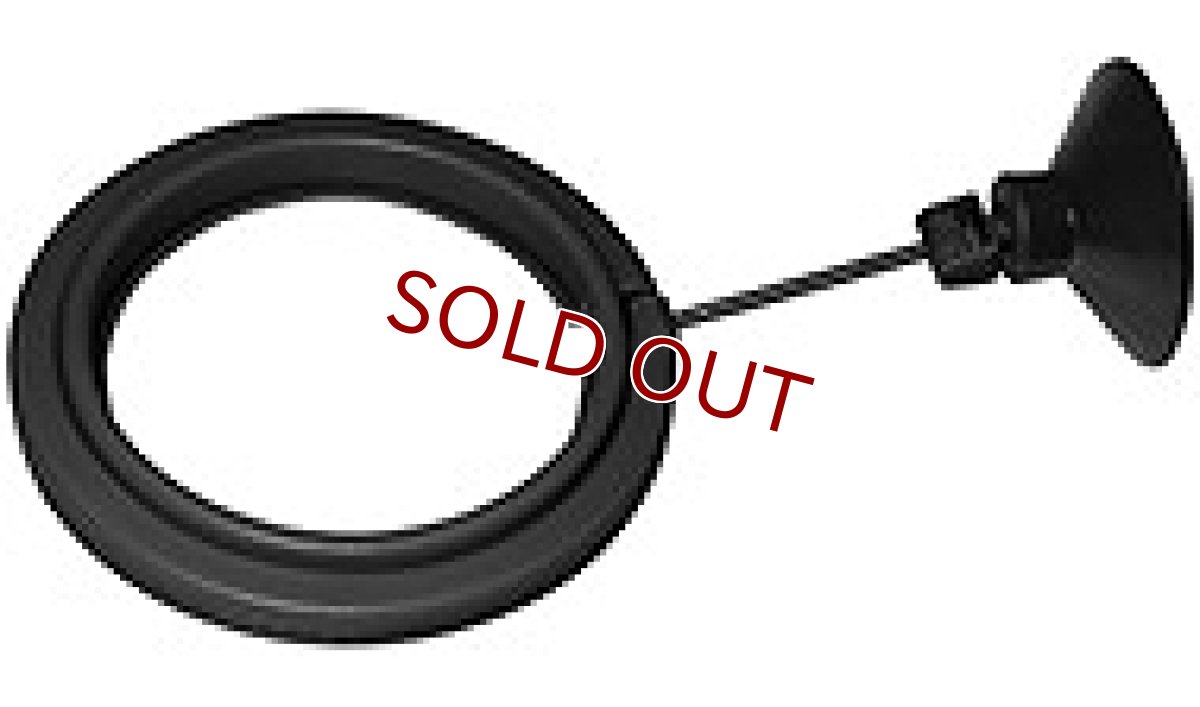 画像1: 【飼育用品・餌入れ】 フロートステーションS　Round　　直径57ｍｍ【淡水　海水用】 (1)