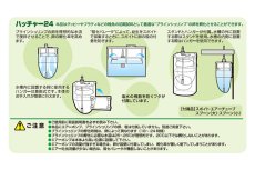 画像2: 【ブラインシュリンプの卵孵化器】【通販】日本動物薬品 ブラインシュリンプ孵化器 ハッチャー２４ 【卵型】 (2)