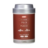 飼育用品・餌】 テトラ プレコ 235g【乾燥餌】 (淡水用)(餌) - ペット