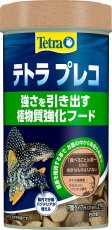 画像1: 【飼育用品・餌】 Tetra テトラ プレコ 80g(淡水用) (1)