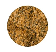 画像2: 【飼育用品・餌】 Tetra テトラ Addフードレッド 70g(淡水用) (2)