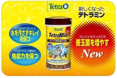 画像3: 【飼育用品・餌】 【通販】テトラミン フレーク 200g【乾燥餌】 (淡水用)(餌) (3)