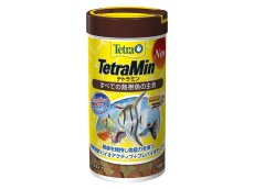 画像1: 【飼育用品・餌】 【通販】テトラミン フレーク 52g【乾燥餌】 (淡水用)(餌) (1)