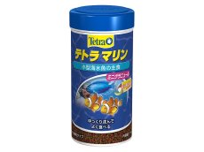 画像1: 【飼育用品・餌】 【通販】テトラ マリン ミニグラニュール 115g【乾燥餌】 (海水用)(餌) (1)