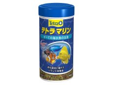 画像1: 【飼育用品・餌】 【通販】テトラ マリンフレーク 52g【乾燥餌】 (海水用)(餌) (1)