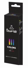 画像1: 【飼育用品】【餌】【通販】Polyp lab COLORS 50ml　　 ポリプラボ　カラーズ【サンゴ用餌】 【添加剤】 (サンゴ用) (1)