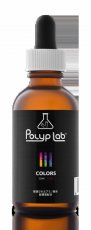 画像2: 【飼育用品】【餌】【通販】Polyp lab COLORS 50ml　　 ポリプラボ　カラーズ【サンゴ用餌】 【添加剤】 (サンゴ用) (2)