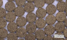 画像2: 【飼育用品・餌】 ZOOX ニブルビッツ ハービボア 10mm(海水用) (2)