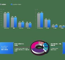 画像2: 【飼育用品】【通販】レッドシーソルト　4kg　120L用袋入り【人工海水】 (2)