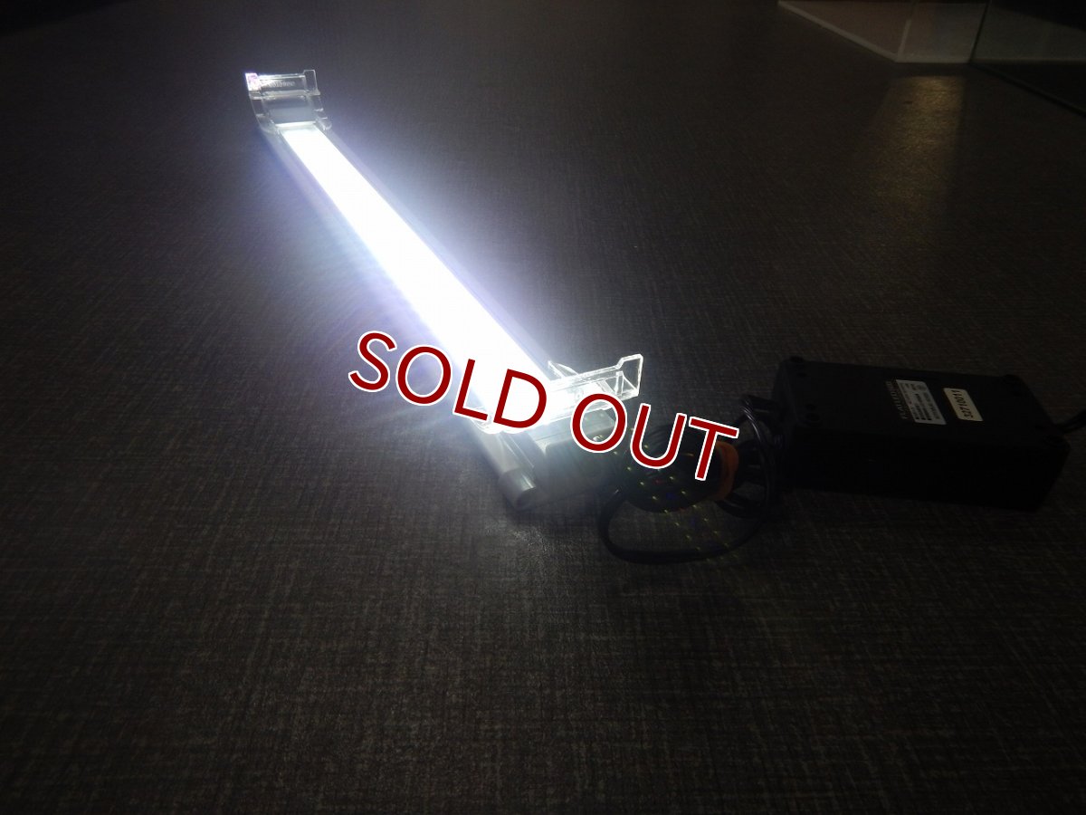 画像2: 【リユース品】【LED】 コトブキ フラットLED600(発送可能) (2)