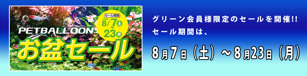ペットバルーン ペットバルーン