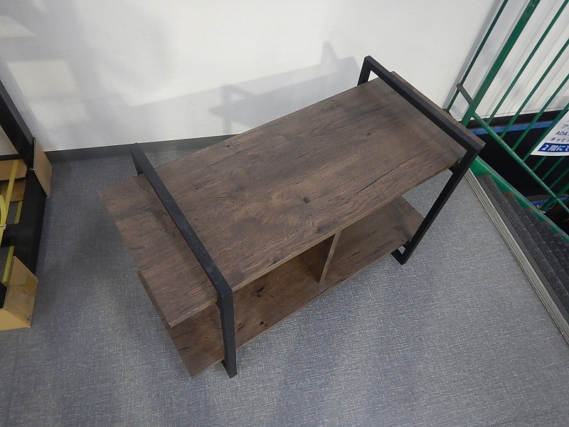 リユース品 水槽台 アクアラックシェルフ店頭受け渡し This Item Is Unable To Ship 中古 アクアリウム用品 ペットバルーン ネットショップ